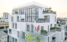 M Village Living Ky Dong